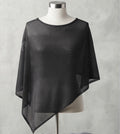 Shawl Top