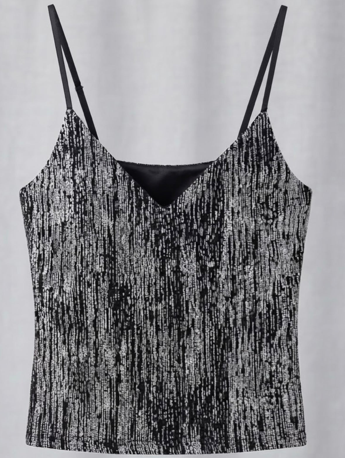 Sparkle Tank Top