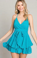 Romper Dress