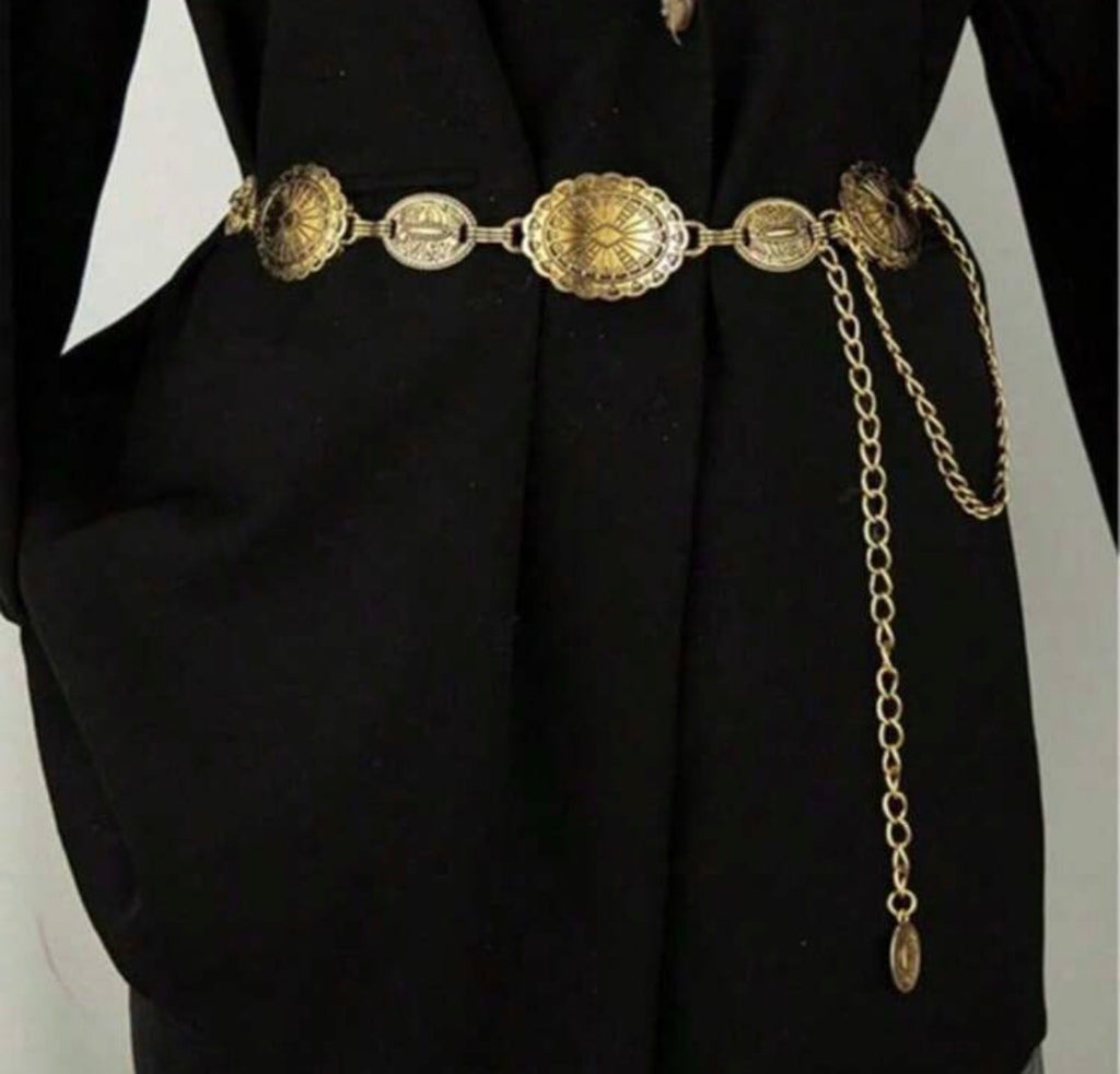Western Metal Belt Gold