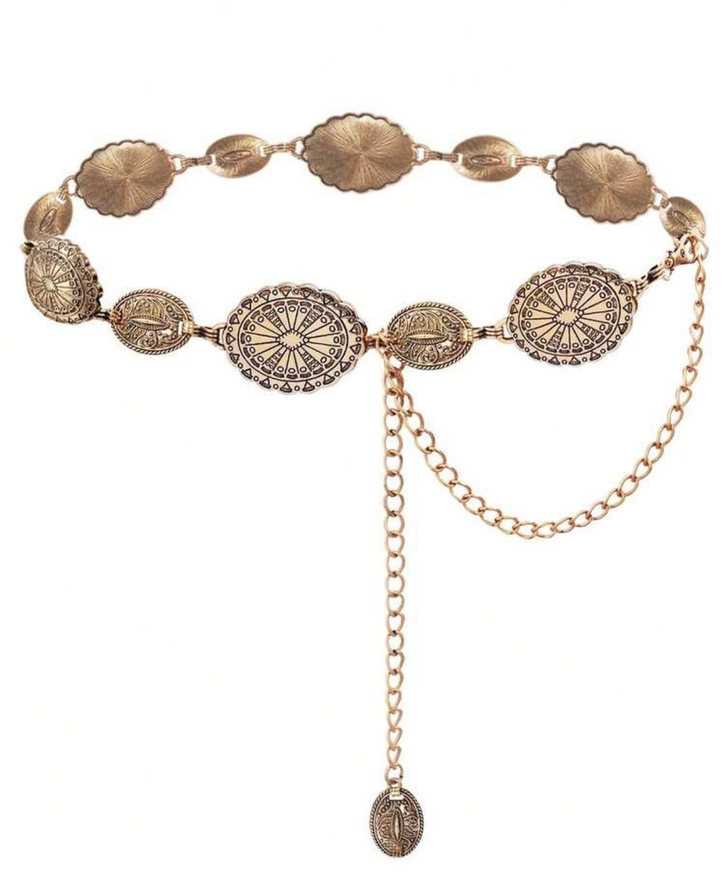 Western Metal Belt Gold