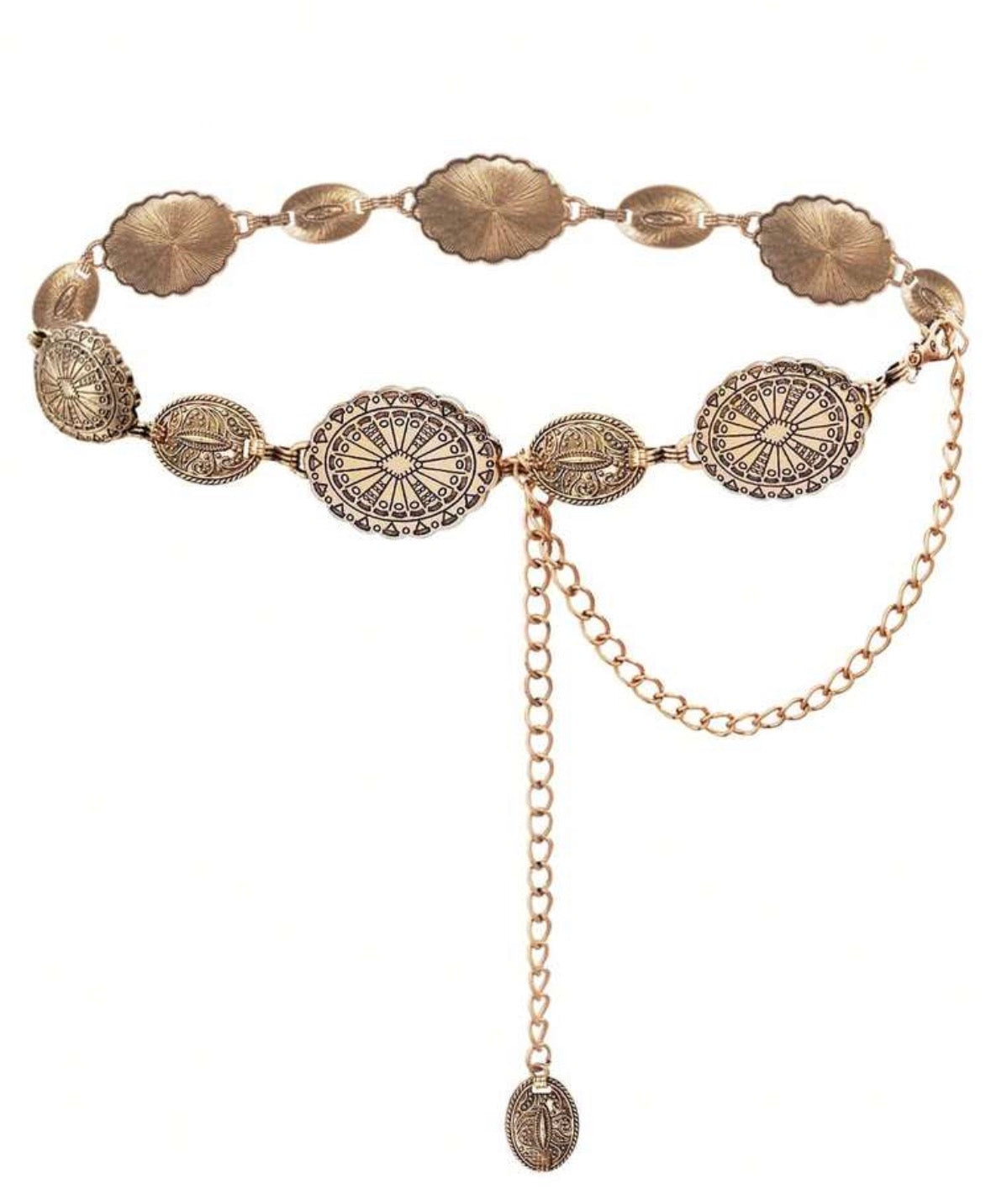 Western Metal Belt Gold
