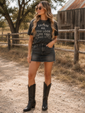 Excuse Me, You Look Like You Love Me T-Shirt