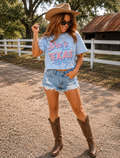 She's From Texas T-Shirt