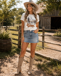 Texas State Cactus T-Shirt