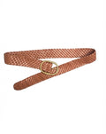 Braided Belt