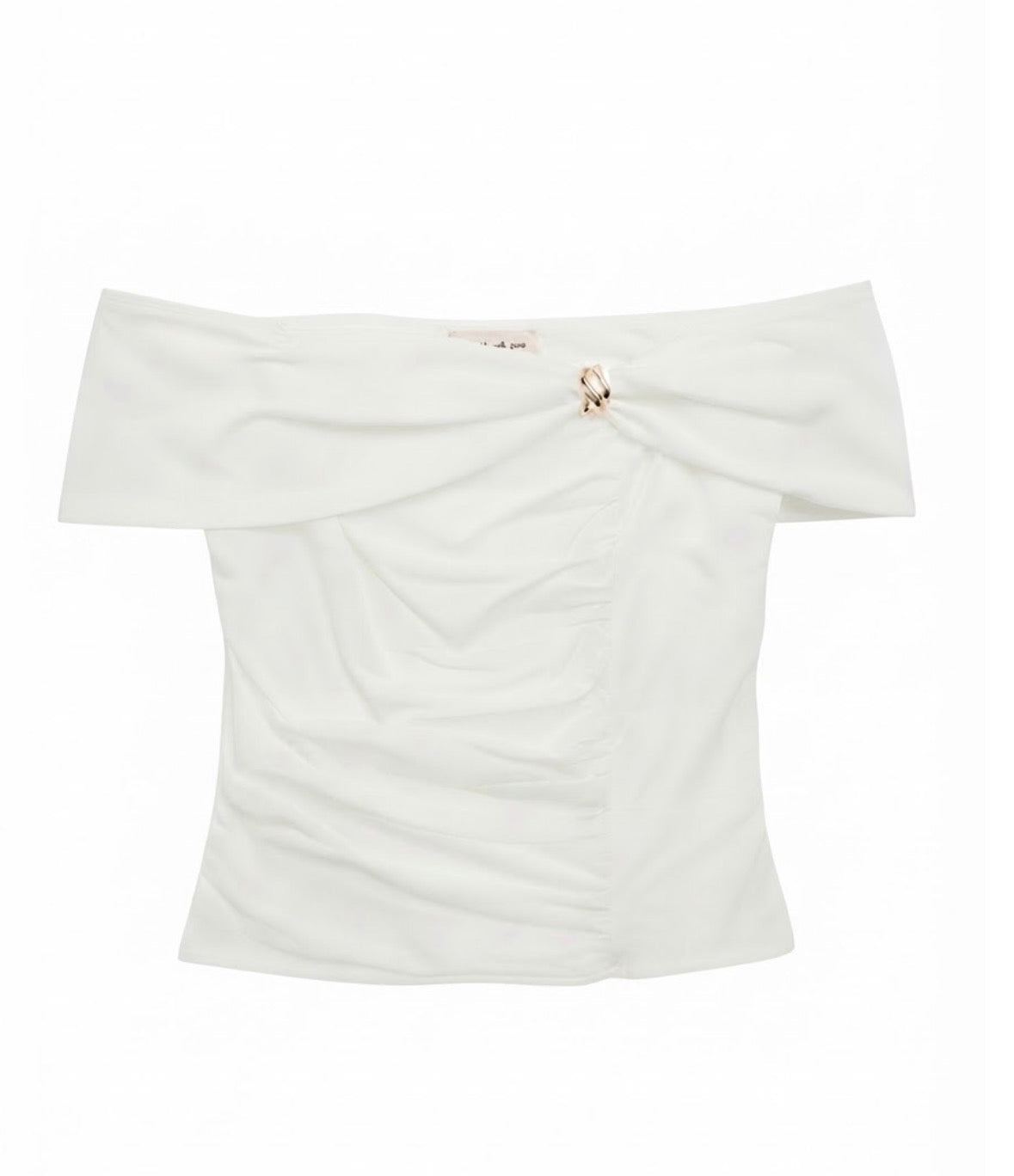 Shoulder Sleeve Top